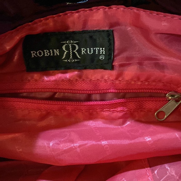 Robin Ruth London Handbag - Picture 6 of 10